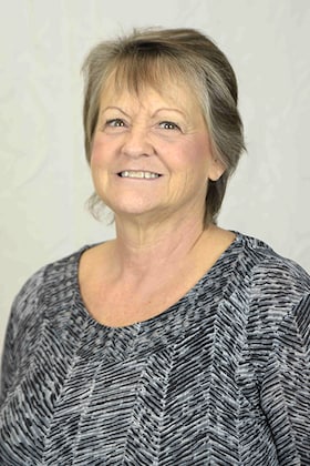 Staff member Mary Mckin from ID_52f955eb6607