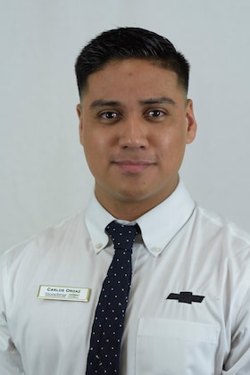 Staff member Carlos Ordaz Castillo from ID_9706c7e4bec0