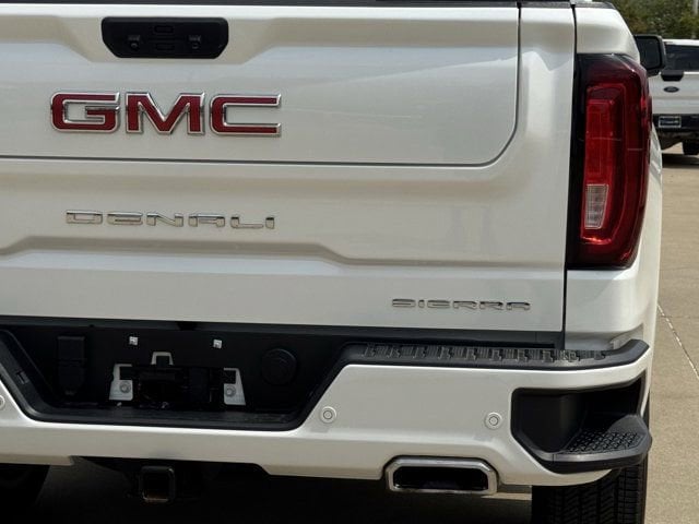2025 GMC Sierra 1500 Denali - Photo 7