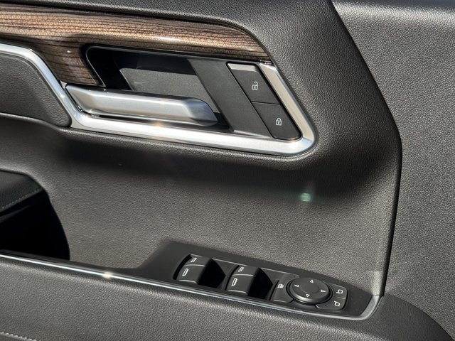2026 Chevrolet Silverado 1500 LT Trail Boss - Photo 19