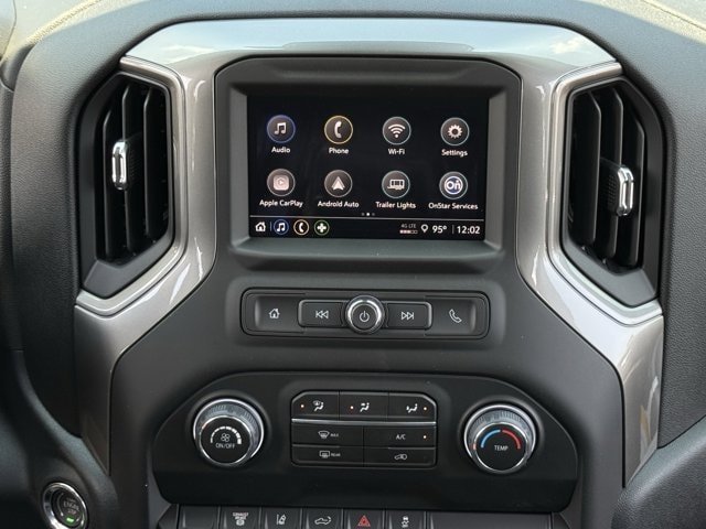 2026 Chevrolet Silverado 2500 HD WT - Photo 13