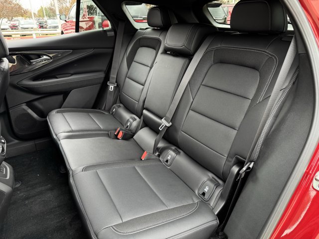 2026 Chevrolet Blazer EV LT - Photo 22