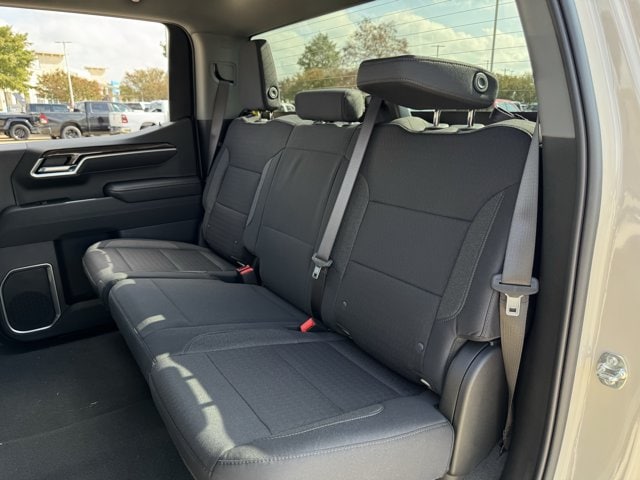 2026 Chevrolet Silverado 1500 RST - Photo 22