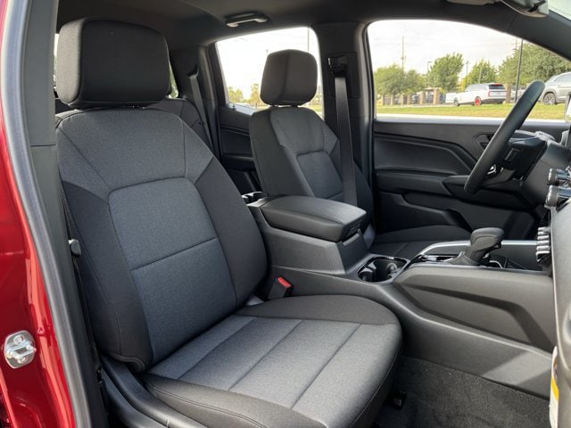 2026 Chevrolet Colorado WT - Photo 22