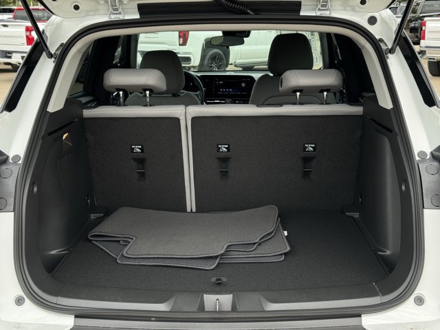 2026 Chevrolet Trailblazer LS - Photo 24