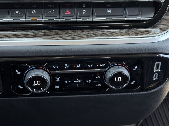 2026 Chevrolet Silverado 1500 LT (2FL) - Photo 15
