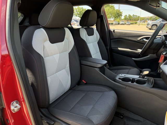 2026 Chevrolet Trax 1RS - Photo 23