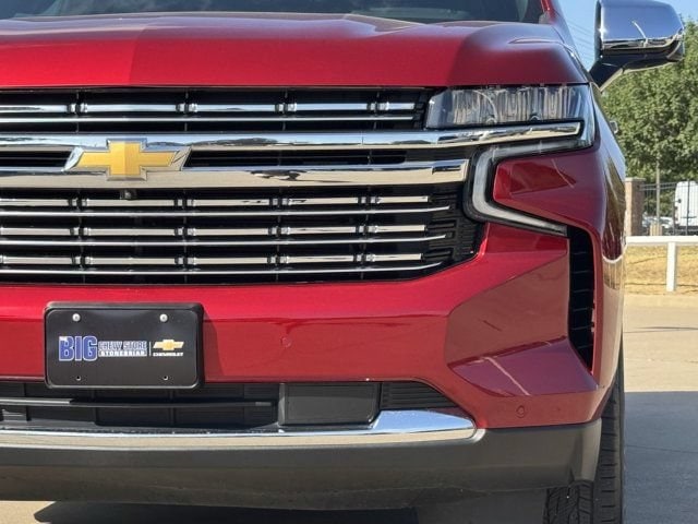 2024 Chevrolet Suburban Premier - Photo 10