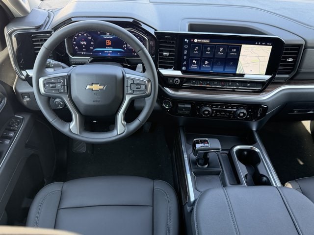 2026 Chevrolet Silverado 1500 LT - Photo 12