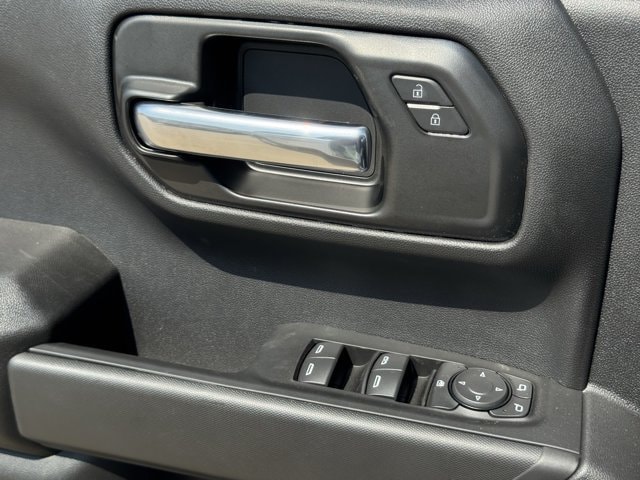 2026 Chevrolet Silverado 1500 Custom - Photo 20