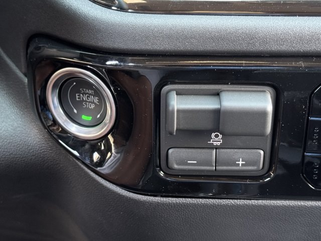 2026 Chevrolet Silverado 2500 HD ZR2 - Photo 15