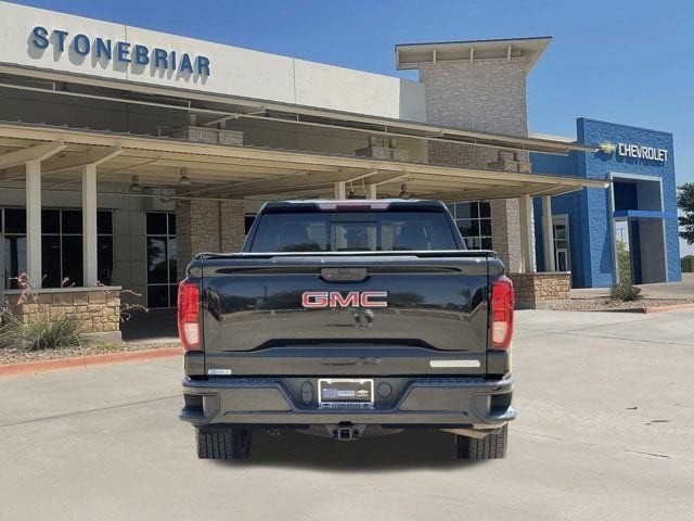 2021 GMC Sierra 1500 Elevation - Photo 6