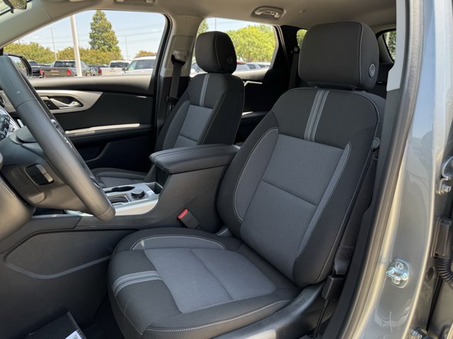 2026 Chevrolet Blazer 2LT - Photo 21