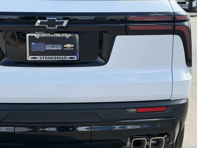 2027 Chevrolet Traverse LT - Photo 6