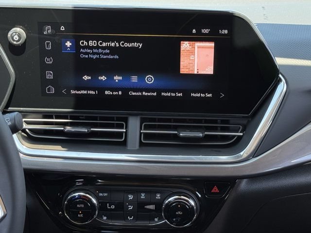 2026 Chevrolet Trax Activ - Photo 13