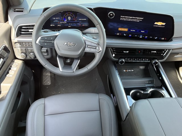 2026 Chevrolet Tahoe Z71 - Photo 8