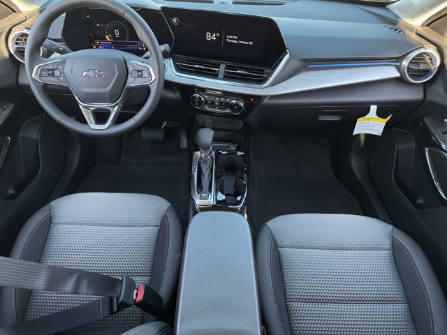 2026 Chevrolet Trax LT - Photo 10