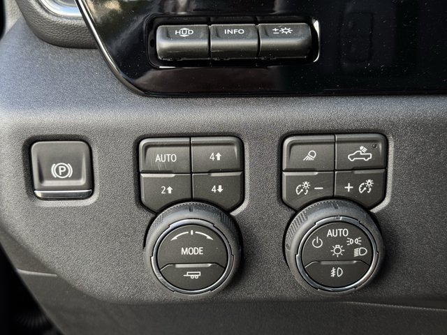 2026 Chevrolet Silverado 1500 High Country - Photo 19
