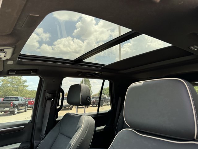 2026 Chevrolet Tahoe Premier - Photo 26