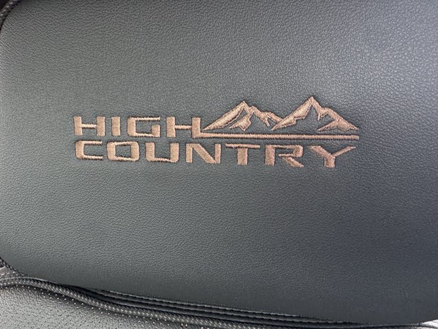 2026 Chevrolet Silverado 1500 High Country - Photo 23