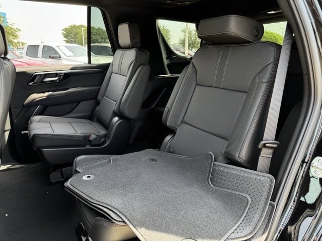 2026 Chevrolet Tahoe RST - Photo 21