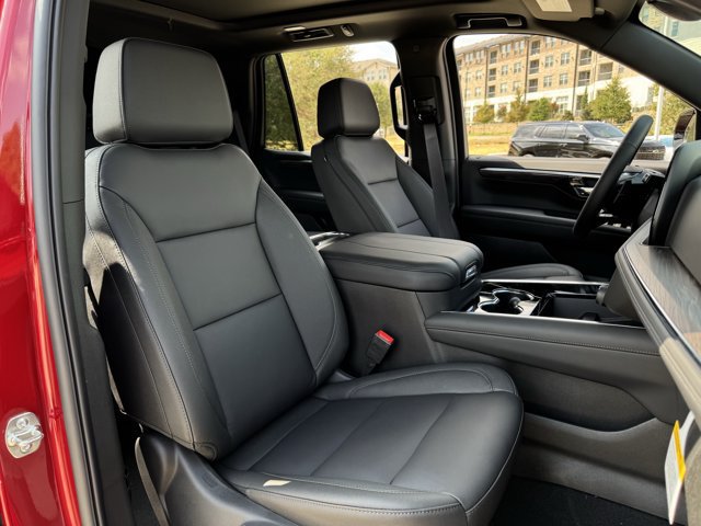 2026 Chevrolet Tahoe Z71 - Photo 25