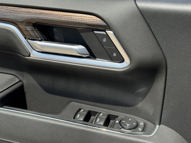 2026 Chevrolet Silverado 1500 RST - Photo 20