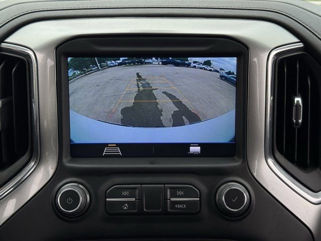 2021 Chevrolet Silverado 1500 RST - Photo 15
