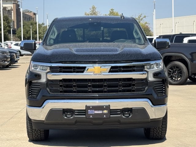 2026 Chevrolet Silverado 1500 LT - Photo 8