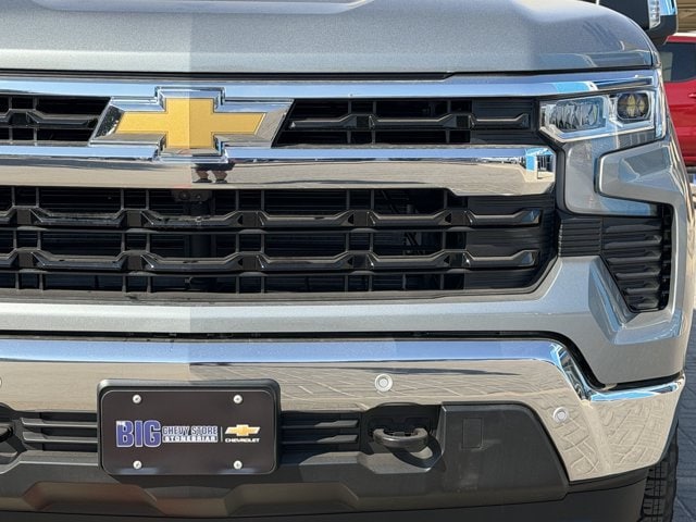 2026 Chevrolet Silverado 1500 LT - Photo 9
