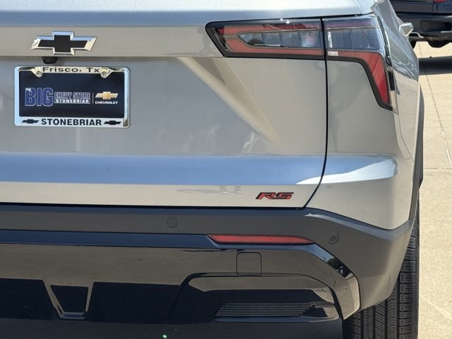 2027 Chevrolet Equinox RS - Photo 7