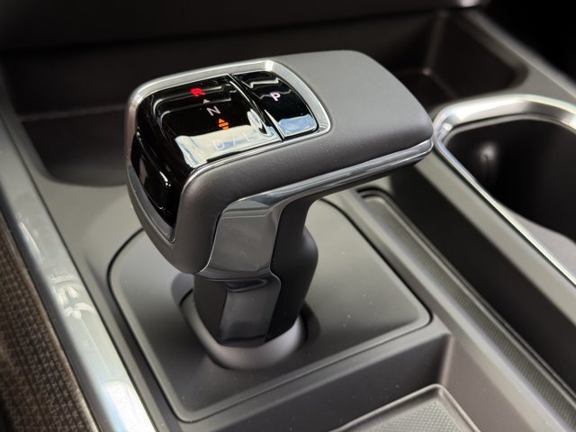 2026 Chevrolet Silverado 1500 LT Trail Boss - Photo 17