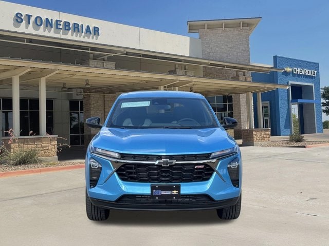 2026 Chevrolet Trax 1RS - Photo 8