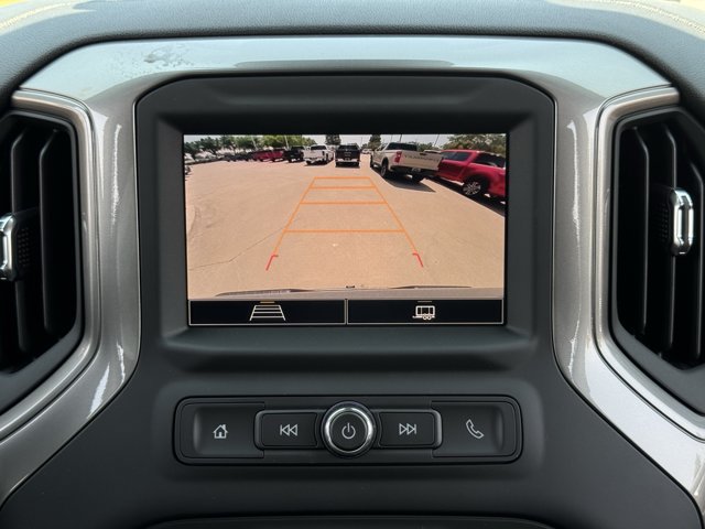 2026 Chevrolet Silverado 1500 Custom - Photo 15