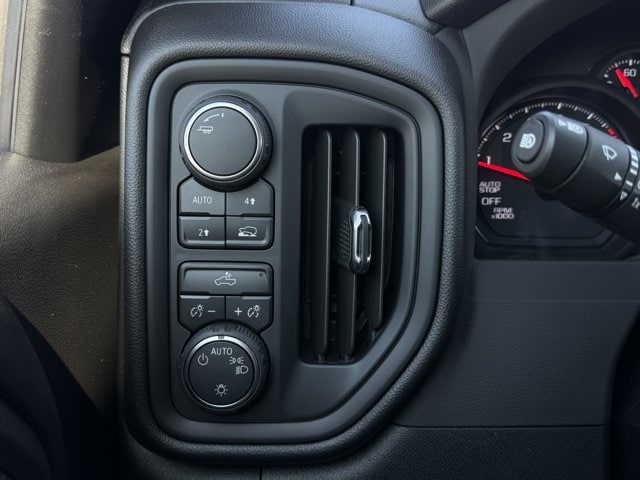 2026 Chevrolet Silverado 1500 Custom - Photo 20