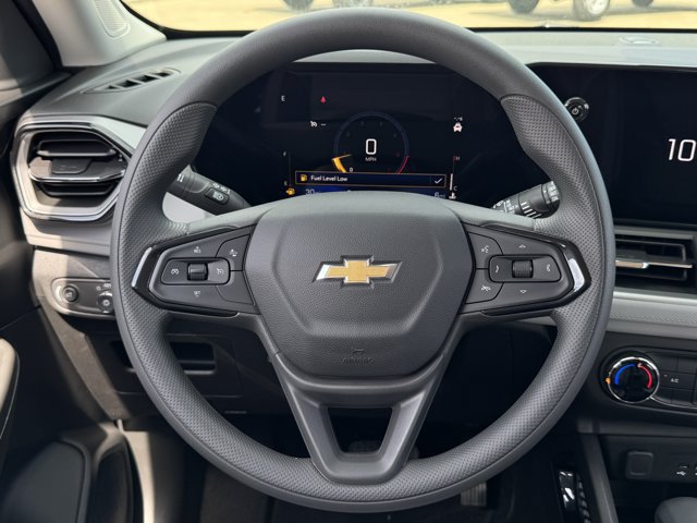 2026 Chevrolet Trailblazer LS - Photo 12