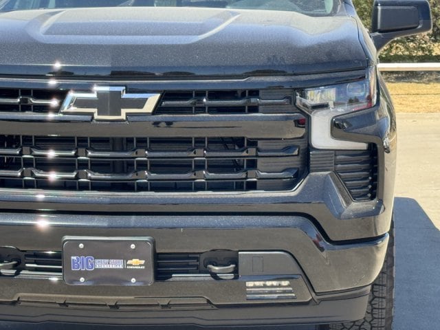 2026 Chevrolet Silverado 1500 RST - Photo 9