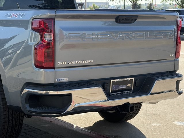 2026 Chevrolet Silverado 1500 LT (2FL) - Photo 7
