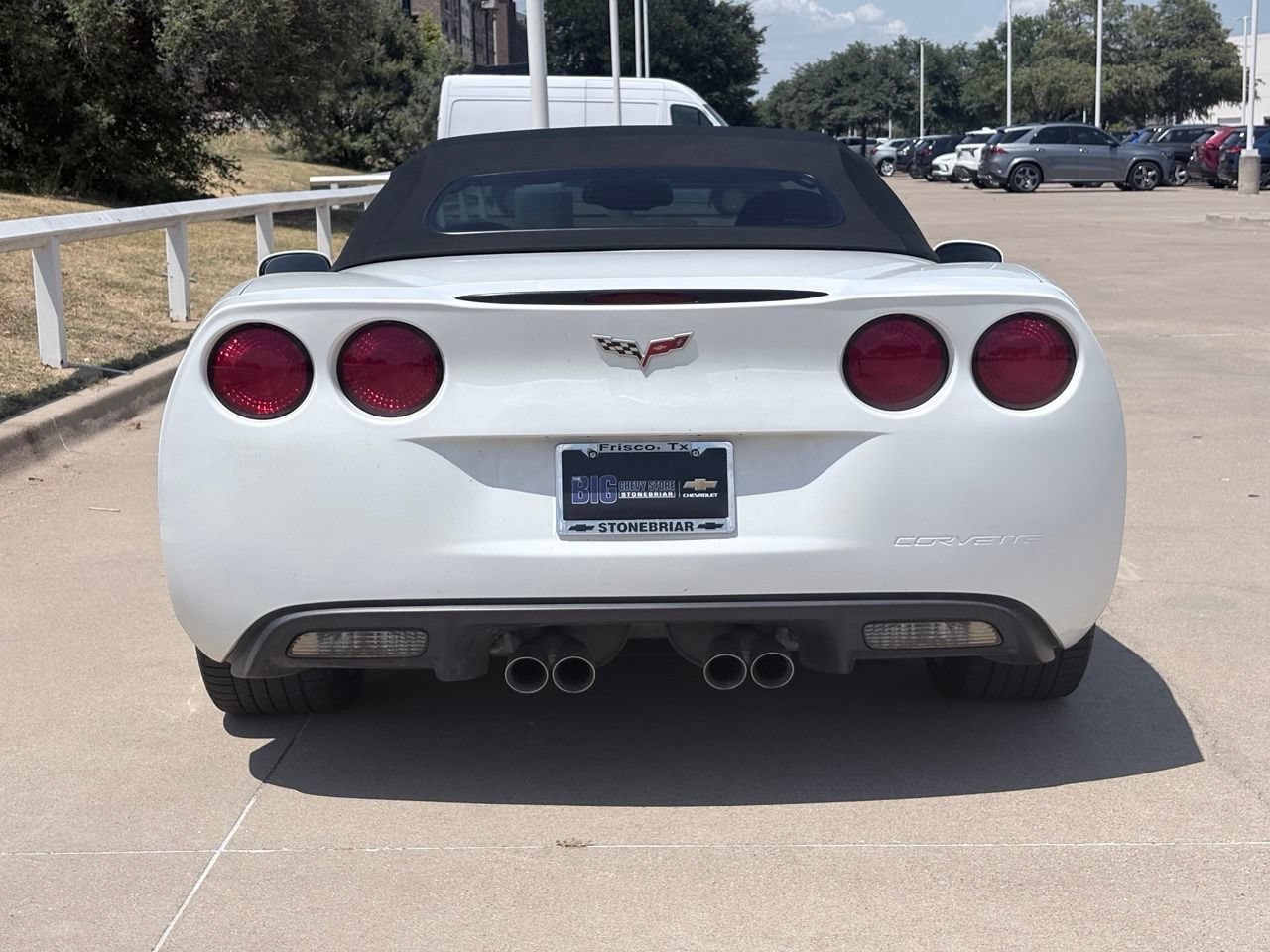 View vehicle photo 5