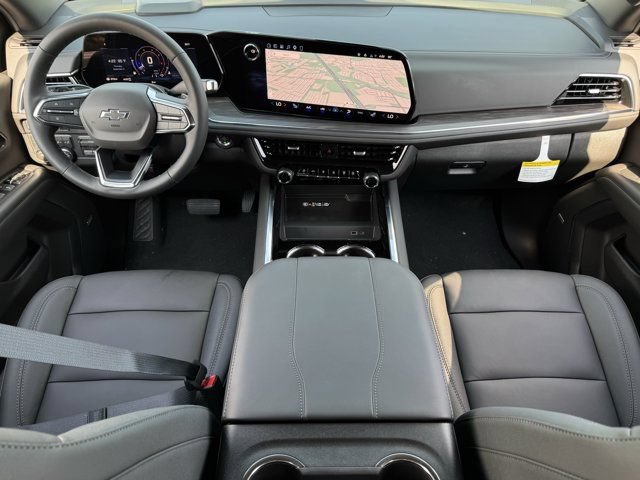 2026 Chevrolet Tahoe Z71 - Photo 10