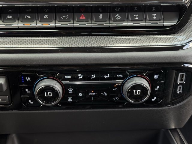 2026 Chevrolet Silverado 1500 ZR2 - Photo 16