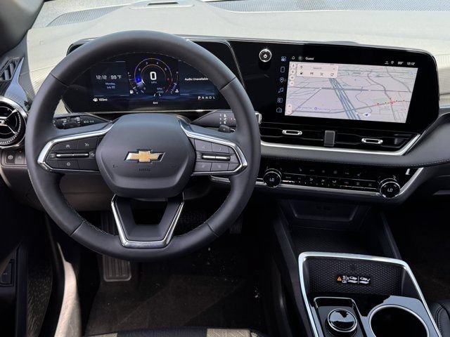 2027 Chevrolet Equinox LT - Photo 11