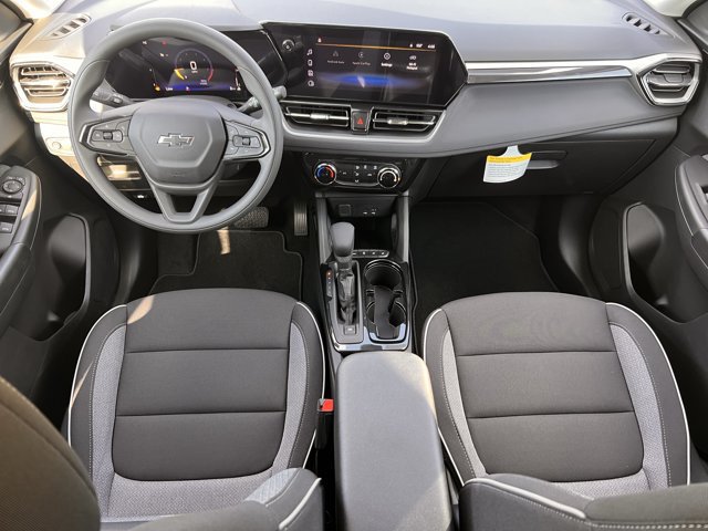 2026 Chevrolet Trailblazer LT - Photo 9