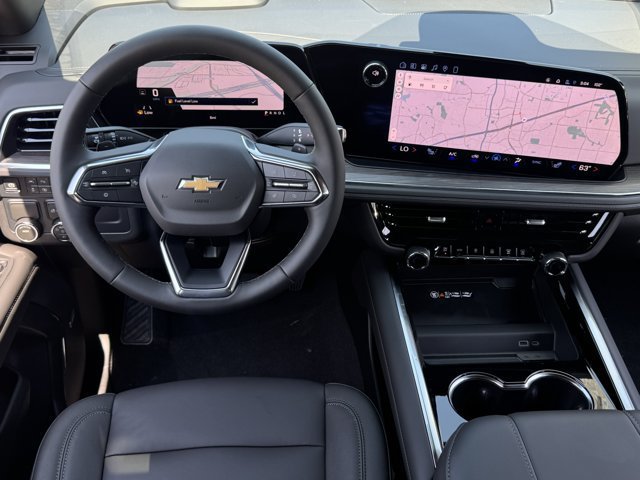 2026 Chevrolet Tahoe LT - Photo 11