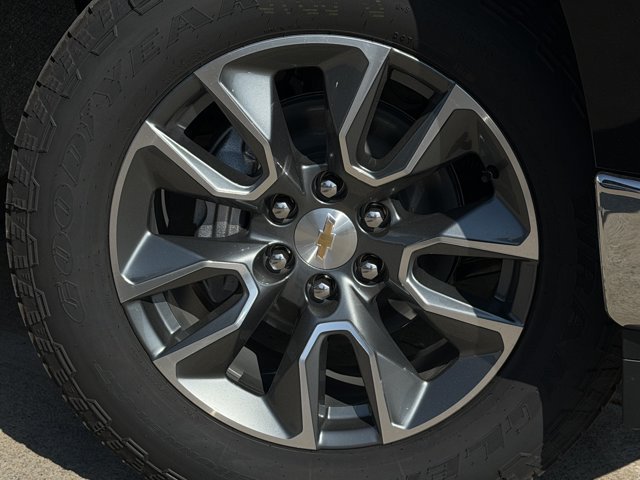 2026 Chevrolet Silverado 1500 LT - Photo 10