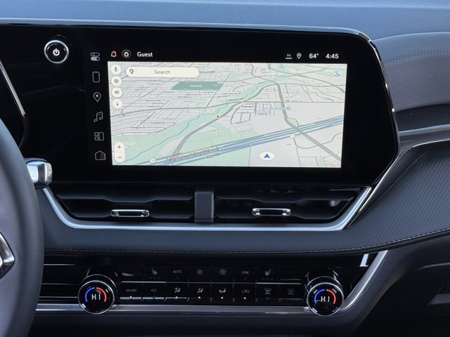 2026 Chevrolet Equinox LT - Photo 13