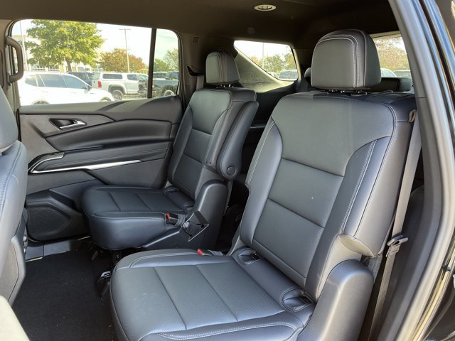2027 Chevrolet Traverse LT - Photo 24