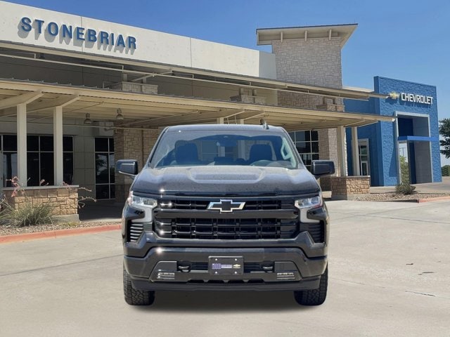 2026 Chevrolet Silverado 1500 RST - Photo 8