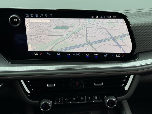 2026 Chevrolet Suburban RST - Photo 13