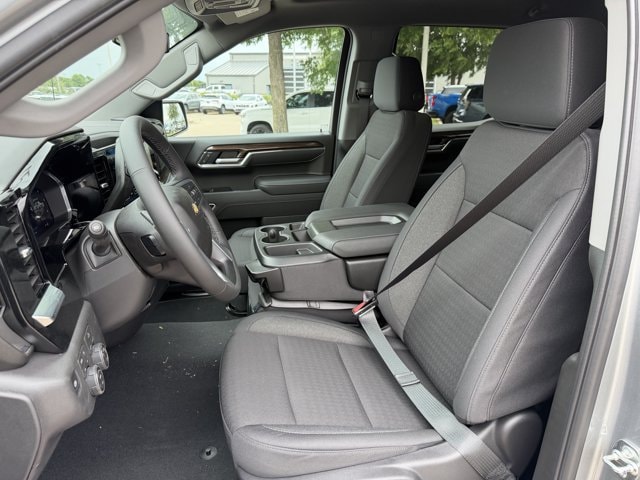 2026 Chevrolet Silverado 1500 LT - Photo 23
